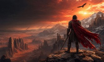 Crimson Desert: Is This the Open-World Adventure We’ve Been Waiting For?