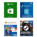 Digital Codes