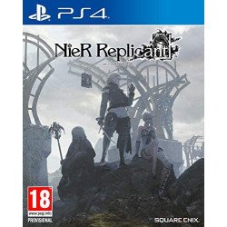NieR Replicant ver.1.22474487139… PS4