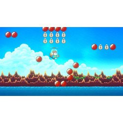 Alex Kidd In Miracle World DX - PS4