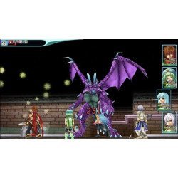 Alphadia Genesis (PS5 Limited Run 008) - PlayStation 5