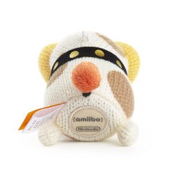 Poochy and Yoshi s Woolly World - Amiibo Bundle (Nintendo 3DS)