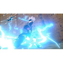 Naruto to Boruto: Shinobi Striker (PS4)