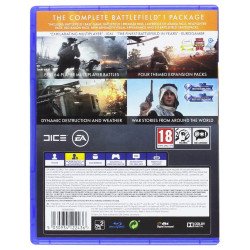 Battlefield 1 Revolution (PS4)