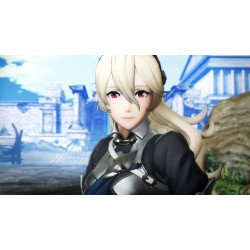 Fire Emblem Warriors only compatible with New Nintendo 3DS/New Nintendo 3DS XL and New Nintendo 2DS XL