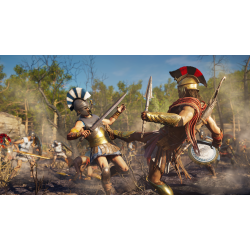 Assassin's Creed Odyssey (PS4)
