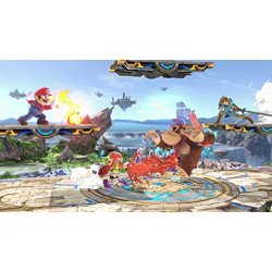  Ice Climber Amiibo Super Smash Bros. Collection