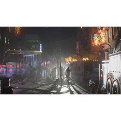 Resident Evil 3 (PS4)