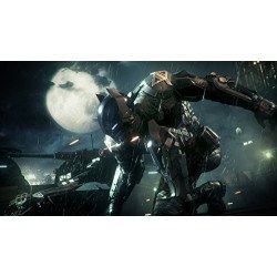 Batman Arkham Collection (Standard Edition) (PS4) Batman Arkham Collection (Standard Edition) (PS4)