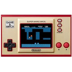 Game & Watch: Super Mario Bros (Nintendo) Game & Watch: Super Mario Bros (Nintendo)