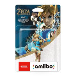 Bokoblin Amiibo The Legend OF Zelda: Breath of the Wild Collection