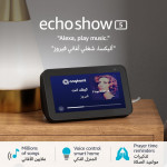 Smart Displays
