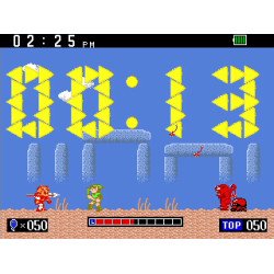 Game & Watch: The Legend of Zelda Game & Watch: The Legend of Zelda