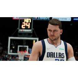 NBA 2K22 - PS4