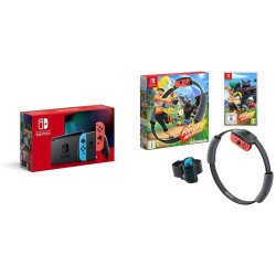 Nintendo Switch - Grey
