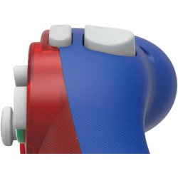 Hori Super Mario Smash Bros Gamecube USB controller