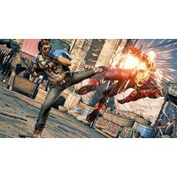 Tekken 7: Collector s Edition - PlayStation 4 Collector s Edition - Bandai