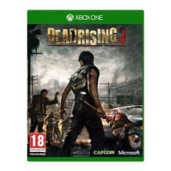 Dead Rising 3