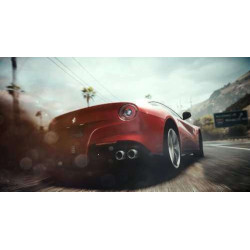 Need For Speed: Rivals - PS4 