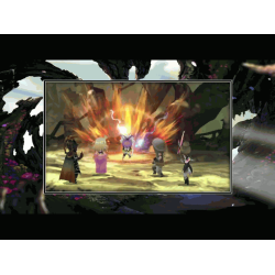 Bravely Default