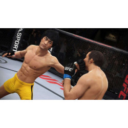 EA Sports UFC